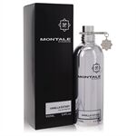 Montale Vanilla Extasy by Montale - Eau De Parfum Spray 100 ml - för kvinnor