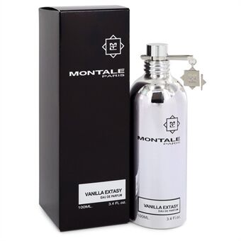 Montale Vanilla Extasy by Montale - Eau De Parfum Spray 100 ml - för kvinnor