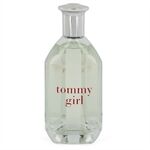 Tommy Girl by Tommy Hilfiger - Eau De Toilette Spray (unboxed) 100 ml - för kvinnor