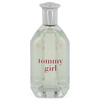 Tommy Girl by Tommy Hilfiger - Eau De Toilette Spray (unboxed) 100 ml - för kvinnor