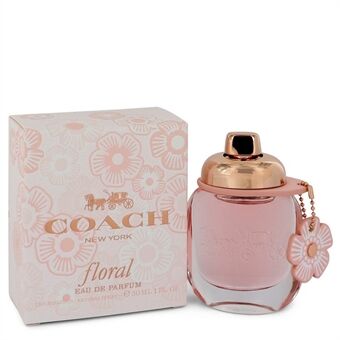 Coach Floral by Coach - Eau De Parfum Spray 30 ml - för kvinnor