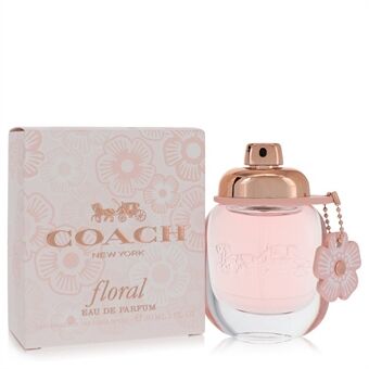 Coach Floral by Coach - Eau De Parfum Spray 30 ml - för kvinnor