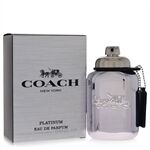 Coach Platinum by Coach - Eau De Parfum Spray 60 ml - för män