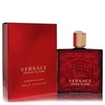 Versace Eros Flame by Versace - After Shave Lotion 100 ml - för män
