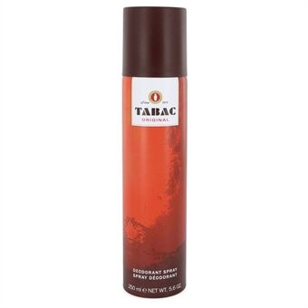 Tabac by Maurer & Wirtz - Deodorant Spray 166 ml - för män
