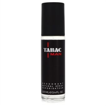 Tabac Man by Maurer & Wirtz - Deodorant Spray 100 ml - för män
