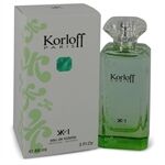 Korloff KnÂ°I by Korloff - Eau De Toilette Spray 90 ml - för kvinnor