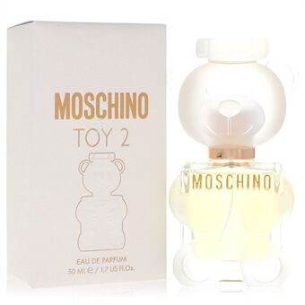 Moschino Toy 2 by Moschino - Eau De Parfum Spray 50 ml - för kvinnor