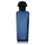 Eau De Citron Noir by Hermes - Eau De Cologne Spray (Tester) 100 ml - för män