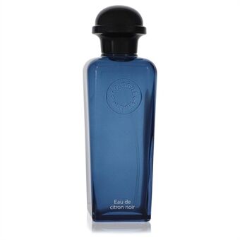 Eau De Citron Noir by Hermes - Eau De Cologne Spray (Tester) 100 ml - för män