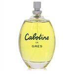 Cabotine by Parfums Gres - Eau De Parfum Spray (Tester) 100 ml - för kvinnor