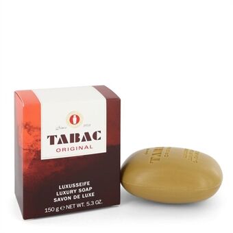 Tabac by Maurer & Wirtz - Soap 157 ml - för män