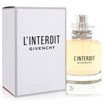 L'interdit by Givenchy - Eau De Toilette Spray 77 ml - för kvinnor