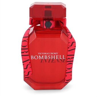 Bombshell Intense by Victoria\'s Secret - Eau De Parfum Spray (unboxed) 100 ml - för kvinnor
