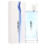L'eau Kenzo by Kenzo - Eau De Toilette Spray 100 ml - för män