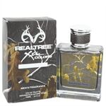Realtree Xtra Colors by Jordan Outdoor - Eau De Toilette Spray 100 ml - för män