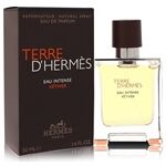 Terre D'hermes Eau Intense Vetiver by Hermes - Eau De Parfum Spray 50 ml - för män