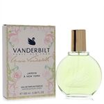 Vanderbilt Jardin A New York by Gloria Vanderbilt - Eau De Parfum Fraiche Spray 100 ml - för kvinnor