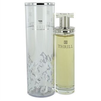 Thrill by Victory International - Eau De Parfum Spray (Manufacturer Low Filled) 100 ml - för kvinnor