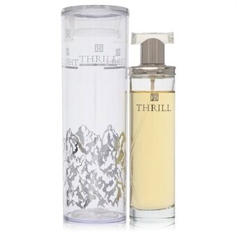 Thrill by Victory International - Eau De Parfum Spray (Manufacturer Low Filled) 100 ml - för kvinnor