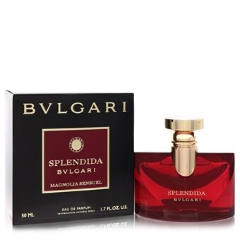 Bvlgari Splendida Magnolia Sensuel by Bvlgari - Eau De Parfum Spray 50 ml - för kvinnor