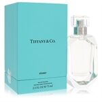 Tiffany Sheer by Tiffany - Eau De Toilette Spray 75 ml - för kvinnor