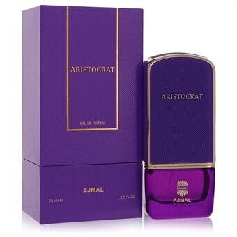 Ajmal Aristocrat by Ajmal - Eau De Parfum Spray 75 ml - för kvinnor