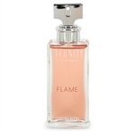 Eternity Flame by Calvin Klein - Eau De Parfum Spray (unboxed) 100 ml - för kvinnor