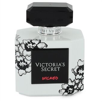 Victoria\'s Secret Wicked by Victoria\'s Secret - Eau De Parfum Spray (unboxed) 100 ml - för kvinnor