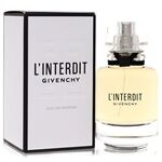 L'interdit by Givenchy - Eau De Parfum Spray 50 ml - för kvinnor