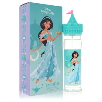 Disney Princess Jasmine by Disney - Eau De Toilette Spray 100 ml - för kvinnor