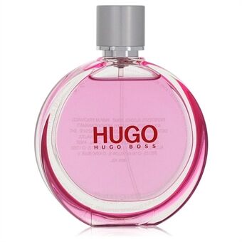 Hugo Extreme by Hugo Boss - Eau De Parfum Spray (Tester) 50 ml - för kvinnor