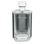 Prada L'homme by Prada - Eau De Toilette Spray (unboxed) 100 ml - för män