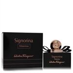 Signorina Misteriosa by Salvatore Ferragamo - Eau De Parfum Spray 30 ml - för kvinnor