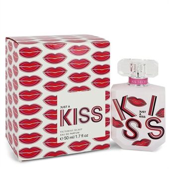 Just a Kiss by Victoria\'s Secret - Eau De Parfum Spray 50 ml - för kvinnor