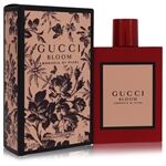 Gucci Bloom Ambrosia Di Fiori by Gucci - Eau De Parfum Intense Spray 100 ml - för kvinnor