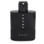 Prada Luna Rossa Black by Prada - Eau De Parfum Spray (unboxed) 100 ml - för män