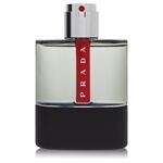 Prada Luna Rossa Carbon by Prada - Eau De Toilette Spray (unboxed) 100 ml - för män
