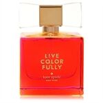 Live Colorfully by Kate Spade - Eau De Parfum Spray (unboxed) 100 ml - för kvinnor