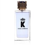 K by Dolce & Gabbana by Dolce & Gabbana - Eau De Toilette Spray (unboxed) 100 ml - för män