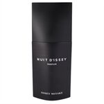 Nuit D'issey by Issey Miyake - Eau De Parfum Spray (unboxed) 125 ml - för män