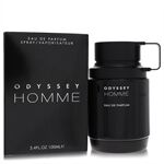 Armaf Odyssey Homme by Armaf - Eau De Parfum Spray 100 ml - för män