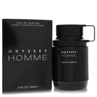 Armaf Odyssey Homme by Armaf - Eau De Parfum Spray 100 ml - för män