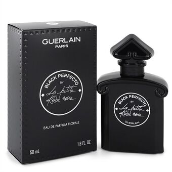 La Petite Robe Noire Black Perfecto by Guerlain - Eau De Parfum Florale Spray 50 ml - för kvinnor