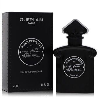 La Petite Robe Noire Black Perfecto by Guerlain - Eau De Parfum Florale Spray 50 ml - för kvinnor