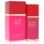 SJP NYC Crush by Sarah Jessica Parker - Eau De Parfum Spray 100 ml - för kvinnor