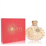 Lalique Soleil by Lalique - Eau De Parfum Spray 100 ml - för kvinnor