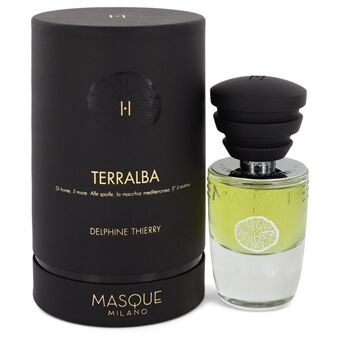 Terralba by Masque Milano - Eau De Parfum Spray (Unisex) 35 ml - för kvinnor