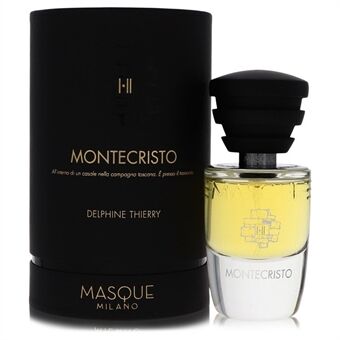 Montecristo by Masque Milano - Eau De Parfum Spray (Unisex) 35 ml - för kvinnor
