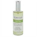 Demeter Aloe Vera by Demeter - Cologne Spray (unboxed) 120 ml - för kvinnor